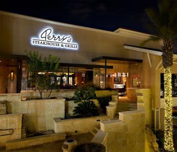 Perry's Steakhouse & Grille